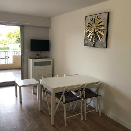 Studio Port D'Hyères Екстериор снимка