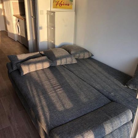 Studio Port D'Hyères Екстериор снимка