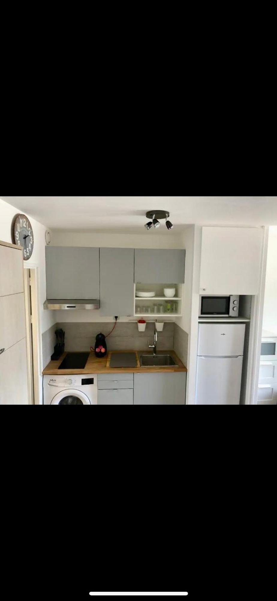 Studio Port D'Hyères Екстериор снимка