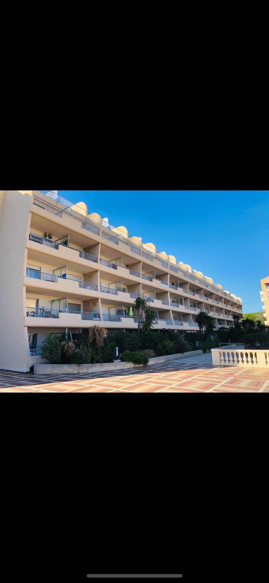 Studio Port D'Hyères Екстериор снимка
