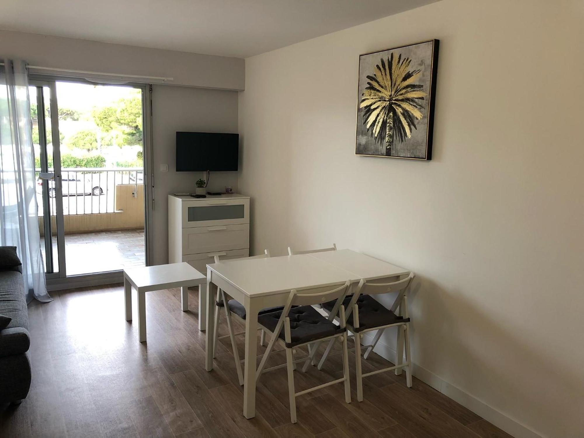 Studio Port D'Hyères Екстериор снимка