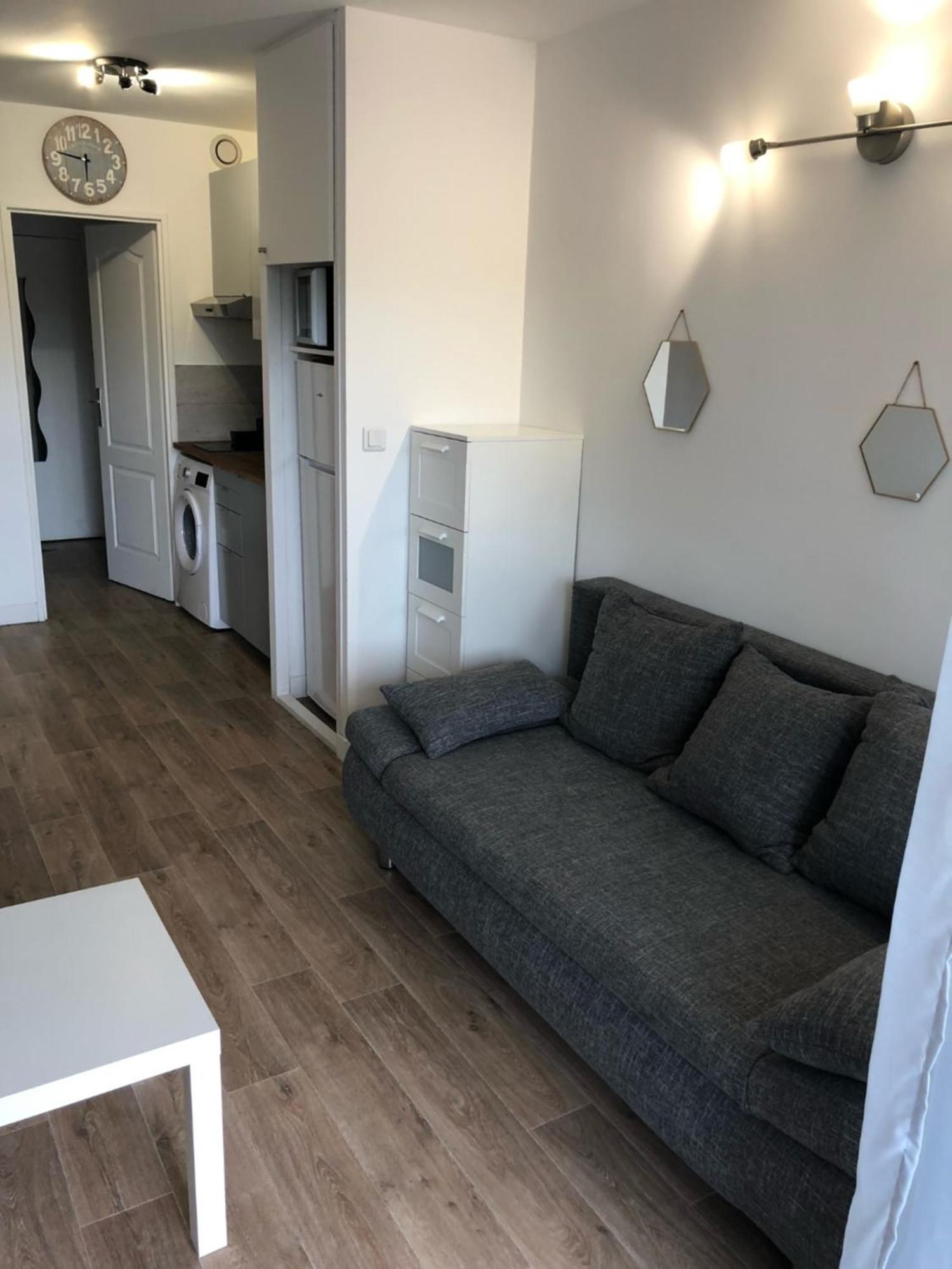 Studio Port D'Hyères Екстериор снимка